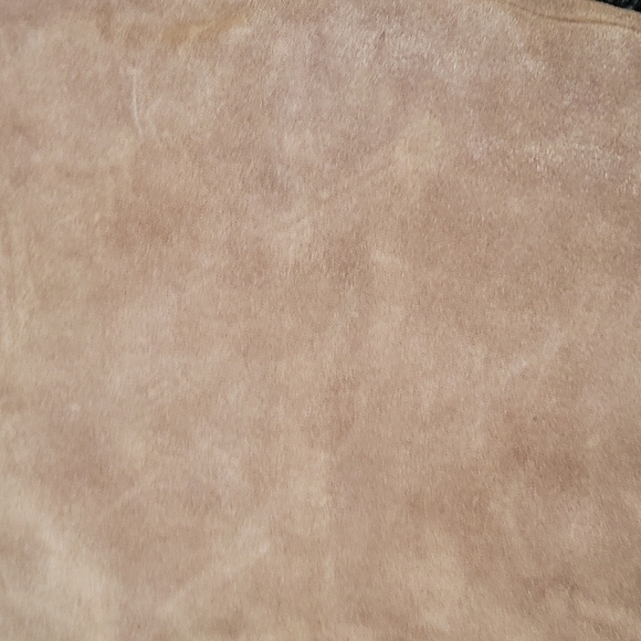 NWOT Sundance suede slouch boots - Picture 6 of 7